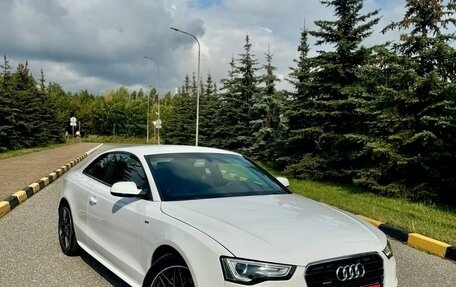 Audi A5, 2013 год, 1 800 000 рублей, 1 фотография