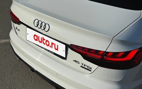 Audi A4, 2022 год, 4 750 000 рублей, 7 фотография