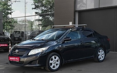 Toyota Corolla, 2008 год, 747 000 рублей, 1 фотография