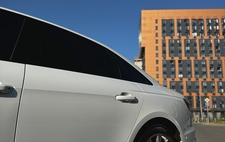 Audi A4, 2022 год, 4 750 000 рублей, 10 фотография