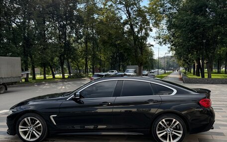 BMW 4 серия, 2017 год, 2 530 000 рублей, 5 фотография
