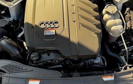Audi A4, 2022 год, 4 750 000 рублей, 17 фотография