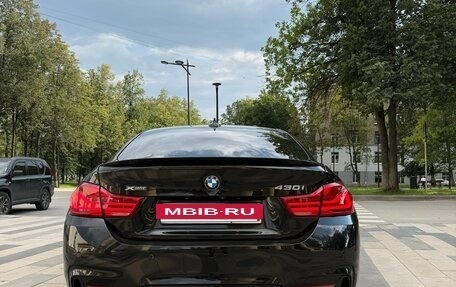 BMW 4 серия, 2017 год, 2 530 000 рублей, 4 фотография