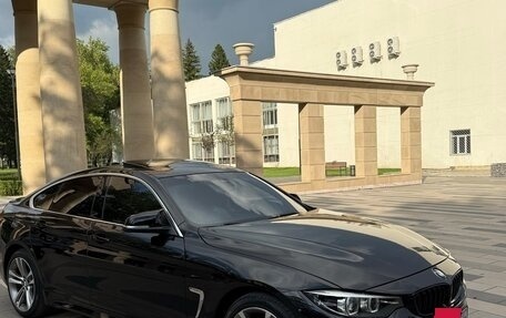 BMW 4 серия, 2017 год, 2 530 000 рублей, 3 фотография