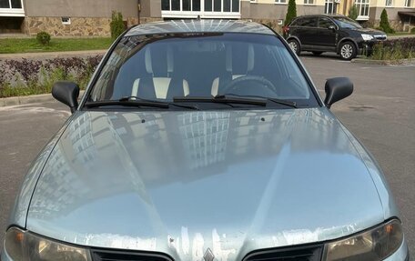 Mitsubishi Carisma I, 2003 год, 235 000 рублей, 3 фотография