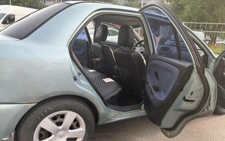Mitsubishi Carisma I, 2003 год, 235 000 рублей, 8 фотография