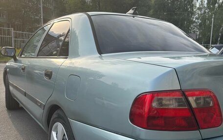 Mitsubishi Carisma I, 2003 год, 235 000 рублей, 7 фотография