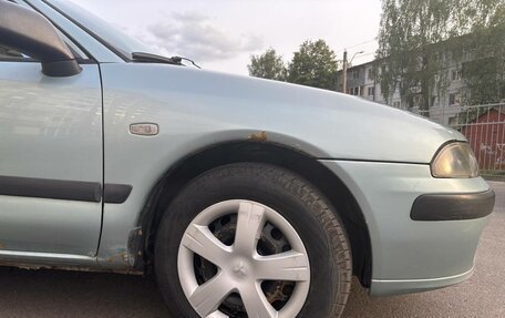 Mitsubishi Carisma I, 2003 год, 235 000 рублей, 5 фотография