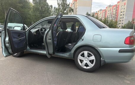 Mitsubishi Carisma I, 2003 год, 235 000 рублей, 6 фотография