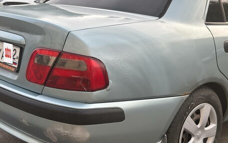 Mitsubishi Carisma I, 2003 год, 235 000 рублей, 11 фотография