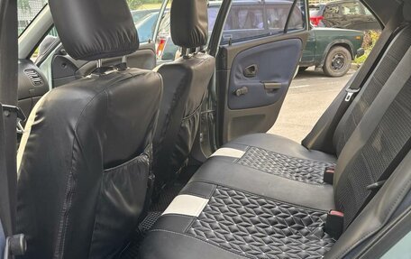 Mitsubishi Carisma I, 2003 год, 235 000 рублей, 12 фотография