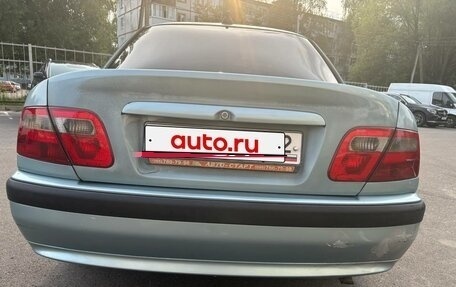 Mitsubishi Carisma I, 2003 год, 235 000 рублей, 9 фотография
