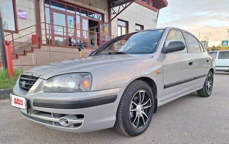 Hyundai Elantra III, 2010 год, 505 000 рублей, 2 фотография