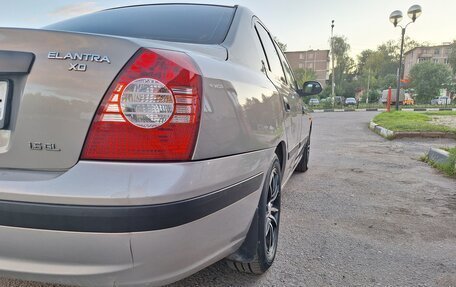Hyundai Elantra III, 2010 год, 505 000 рублей, 12 фотография