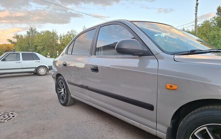 Hyundai Elantra III, 2010 год, 505 000 рублей, 19 фотография
