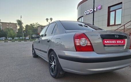 Hyundai Elantra III, 2010 год, 505 000 рублей, 6 фотография