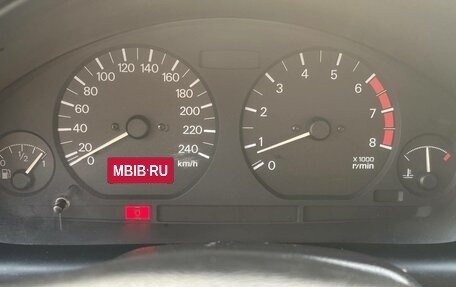 Mitsubishi Carisma I, 2003 год, 235 000 рублей, 15 фотография