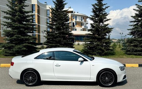 Audi A5, 2013 год, 1 800 000 рублей, 3 фотография