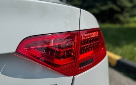 Audi A5, 2013 год, 1 800 000 рублей, 10 фотография