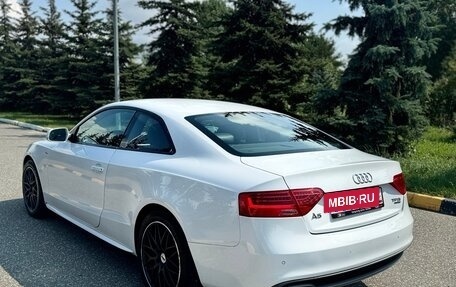 Audi A5, 2013 год, 1 800 000 рублей, 7 фотография