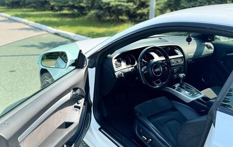 Audi A5, 2013 год, 1 800 000 рублей, 13 фотография