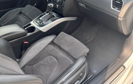 Audi A5, 2013 год, 1 800 000 рублей, 16 фотография