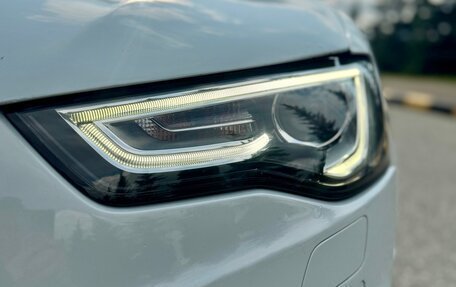 Audi A5, 2013 год, 1 800 000 рублей, 12 фотография