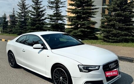 Audi A5, 2013 год, 1 800 000 рублей, 2 фотография