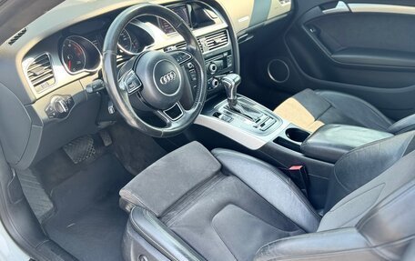 Audi A5, 2013 год, 1 800 000 рублей, 14 фотография