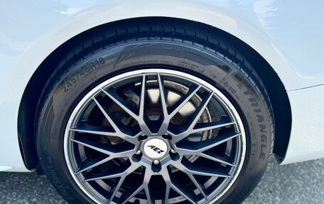 Audi A5, 2013 год, 1 800 000 рублей, 11 фотография