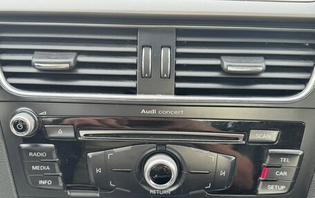 Audi A5, 2013 год, 1 800 000 рублей, 21 фотография
