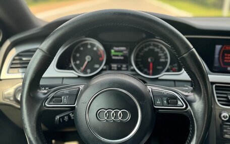 Audi A5, 2013 год, 1 800 000 рублей, 20 фотография