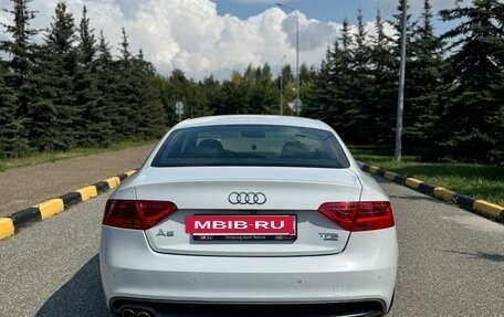 Audi A5, 2013 год, 1 800 000 рублей, 6 фотография