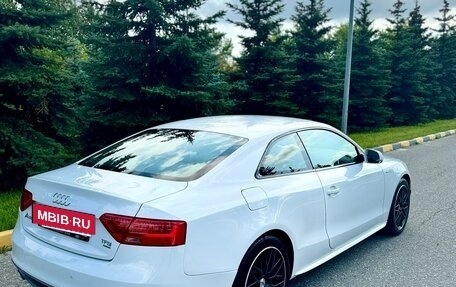 Audi A5, 2013 год, 1 800 000 рублей, 4 фотография