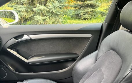 Audi A5, 2013 год, 1 800 000 рублей, 24 фотография