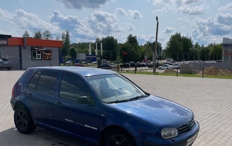 Volkswagen Golf IV, 2003 год, 200 000 рублей, 2 фотография