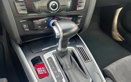 Audi A5, 2013 год, 1 800 000 рублей, 22 фотография
