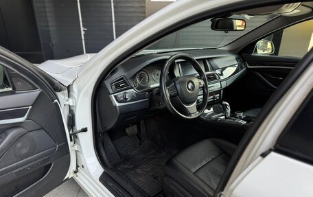 BMW 5 серия, 2013 год, 1 690 000 рублей, 5 фотография