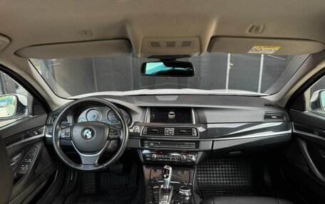 BMW 5 серия, 2013 год, 1 690 000 рублей, 6 фотография