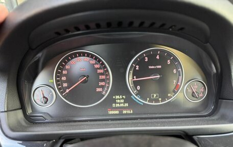 BMW 5 серия, 2013 год, 1 690 000 рублей, 7 фотография