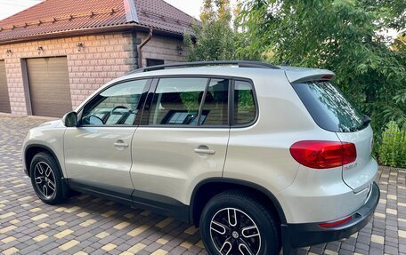 Volkswagen Tiguan I, 2012 год, 1 535 000 рублей, 7 фотография