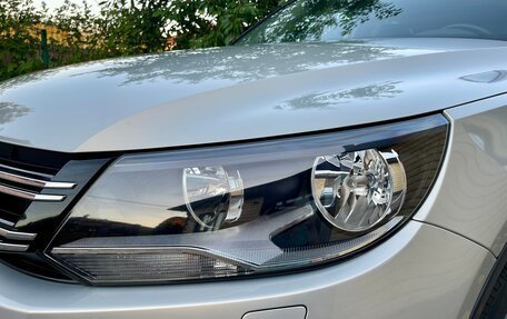 Volkswagen Tiguan I, 2012 год, 1 535 000 рублей, 8 фотография