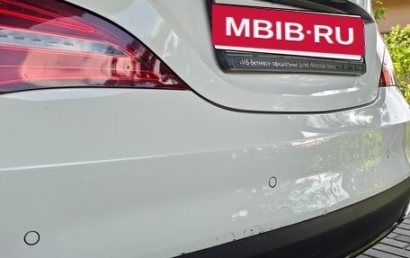 Mercedes-Benz CLA, 2016 год, 2 999 999 рублей, 11 фотография