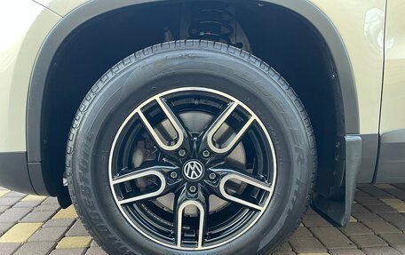 Volkswagen Tiguan I, 2012 год, 1 535 000 рублей, 10 фотография