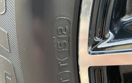 Volkswagen Tiguan I, 2012 год, 1 535 000 рублей, 12 фотография
