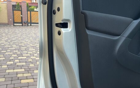 Volkswagen Tiguan I, 2012 год, 1 535 000 рублей, 17 фотография