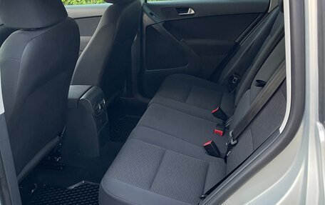 Volkswagen Tiguan I, 2012 год, 1 535 000 рублей, 18 фотография