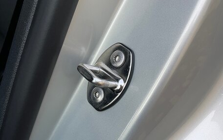 Volkswagen Tiguan I, 2012 год, 1 535 000 рублей, 20 фотография