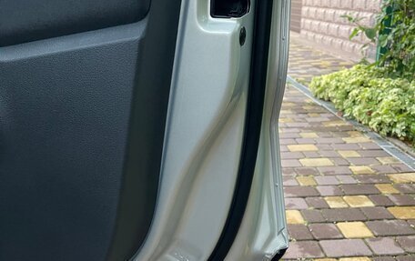 Volkswagen Tiguan I, 2012 год, 1 535 000 рублей, 23 фотография