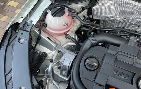 Volkswagen Tiguan I, 2012 год, 1 535 000 рублей, 29 фотография